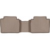 Килимки WeatherTech Beige для Lexus ES (mkVII)(hybrid)(2 row) 2019→, ціна: 4 562 грн.
