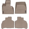 Коврики WeatherTech Beige для BMW X7 (G07)(6 seats)(1-2 row) 2019→, цена: 11 709 грн.