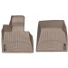 Коврик WeatherTech Beige для BMW X5 (G05/F95) / X6 (G06) / X7 (G07)(1 row) 2018→, цена: 6 216 грн.