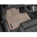 Коврики WeatherTech Beige для BMW X7 (G07)(6 seats)(1-2 row) 2019→, цена: 11 709 грн.