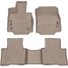 Коврики WeatherTech Beige для Toyota RAV4 (mkV)(hybrid) 2019→ / Venza (mkII) 2020→; Suzuki Across (mkI) 2020→, цена: 11 488 грн.