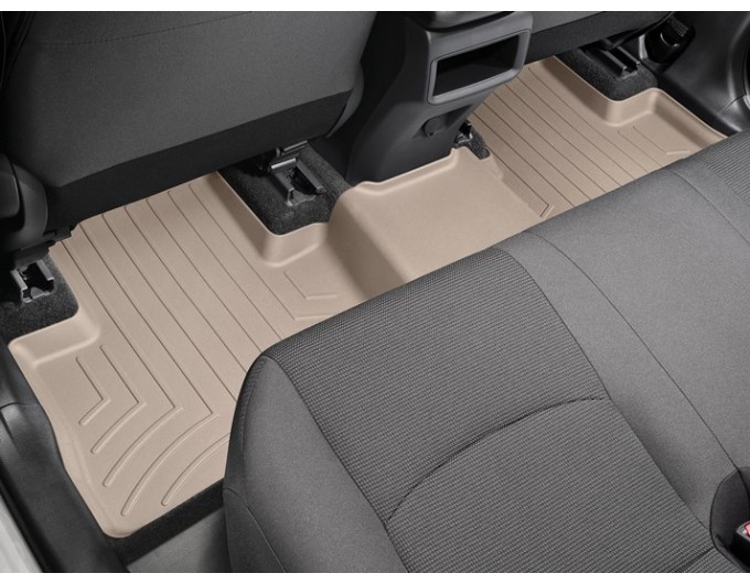 Коврики Weathertech Beige для Toyota RAV4 (not hybrid)(mkV) 2019→; Suzuki Across (mkI) 2020→, ціна: 11 488 грн.
