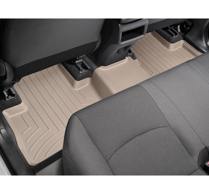 Коврики WeatherTech Beige для Toyota RAV4 (mkV)(not hybrid) 2019→; Suzuki Across (mkI) 2020→, цена: 10 641 грн.