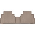 Коврики WeatherTech Beige для Nissan Murano (mkIII)(2 row) 2018→, цена: 4 863 грн.