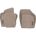Коврики WeatherTech Beige для Volkswagen Passat (NMS)(mkII)(1 row) 2020→ (USA), цена: 6 625 грн.