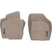 Коврики WeatherTech Beige для Volkswagen Passat (NMS)(mkII)(1 row) 2020→ (USA), цена: 6 625 грн.