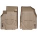 Коврики Weathertech Beige для Mazda CX-9 (mkI)(1 row) 2007-2015, ціна: 6 216 грн.