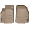 Коврики Weathertech Beige для Mazda CX-9 (mkI)(1 row) 2007-2015, ціна: 6 216 грн.