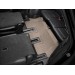 Коврики WeatherTech Beige для Kia Telluride (mkI)(3 row) 2020→, цена: 4 863 грн.