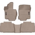 Коврики Weathertech Beige для Mercedes-Benz GLE-Class (C167)(coupe) 2019→, ціна: 12 666 грн.