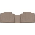 Коврики WeatherTech Beige для Mercedes-Benz GLE-Class (C167)(coupe)(2 row) 2019→ , цена: 5 135 грн.