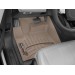 Коврики WeatherTech Beige для Land Rover Range Rover Evoque (mkII) 2019→, цена: 11 709 грн.
