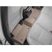 Коврики WeatherTech Beige для Land Rover Range Rover Evoque (mkII) 2019→, цена: 11 709 грн.