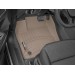 Коврики WeatherTech Beige для Volkswagen Atlas (mkI)(2 fixings)(1 row) 2019→, цена: 6 625 грн.