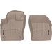 Коврики WeatherTech Beige для Volkswagen Tiguan (mkI)(2 fixings)(1 row) 2020→, цена: 6 625 грн.