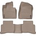 Коврики WeatherTech Beige для Kia Sportage (mkIV) 2015-2021 (USA); Hyundai Tuscon (mkIII) 2019→ (USA), цена: 11 488 грн.