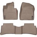 Коврики WeatherTech Beige для Kia Sportage (mkIV) 2015-2021 (EU); Hyundai Tuscon (mkIII) 2015-2018 (EU), цена: 11 488 грн.