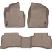 Коврики WeatherTech Beige для Kia Sportage (mkIV) 2015-2021 (EU); Hyundai Tuscon (mkIII) 2015-2018 (EU), цена: 11 488 грн.