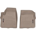 Коврики WeatherTech Beige для Cadillac XT6 (mkI)(1 row) 2019→, цена: 6 625 грн.