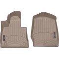 Коврики WeatherTech Beige для Ford Explorer (mkVI)(1 row) 2020→, цена: 6 625 грн.