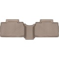 Коврики WeatherTech Beige для Ford Explorer (mkVI)(2 row) 2020→, цена: 4 863 грн.