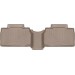 Коврики WeatherTech Beige для Ford Explorer (mkVI)(2 row) 2020→, цена: 4 863 грн.