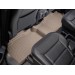 Коврики WeatherTech Beige для Ford Explorer (mkVI)(2 row) 2020→, цена: 4 863 грн.