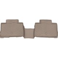 Коврики WeatherTech Beige для Lincoln Aviator (mkII)(2 row) 2019→, цена: 5 084 грн.