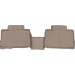 Коврики WeatherTech Beige для Lincoln Aviator (mkII)(2 row) 2019→, цена: 5 084 грн.