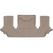 Коврики WeatherTech Beige для Lincoln Aviator (mkII)(6 seats)(3 row) 2019→, цена: 4 863 грн.