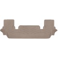 Коврики WeatherTech Beige для Lincoln Aviator (mkII)(7 seats)(3 row) 2019→, цена: 4 863 грн.