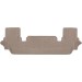 Коврики WeatherTech Beige для Lincoln Aviator (mkII)(7 seats)(3 row) 2019→, цена: 4 863 грн.