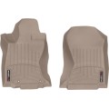 Коврики WeatherTech Beige для Subaru Legacy (mkVII)(1 row) / Outback (mkVI)(1 row) 2020→, цена: 6 625 грн.