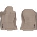 Коврики WeatherTech Beige для Subaru Legacy (mkVII)(1 row) / Outback (mkVI)(1 row) 2020→, цена: 6 625 грн.