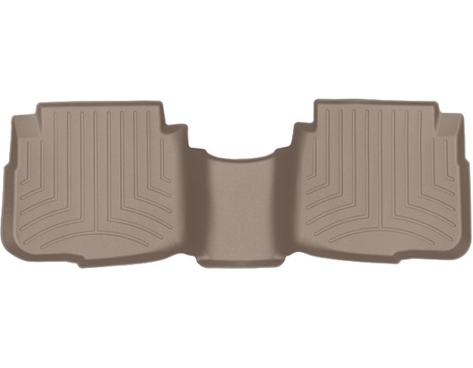 Коврики WeatherTech Beige для Subaru Legacy (mkVII)(2 row) / Outback (mkVI)(2 row) 2020→, цена: 4 863 грн.