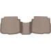 Коврики WeatherTech Beige для Subaru Legacy (mkVII)(2 row) / Outback (mkVI)(2 row) 2020→, цена: 4 863 грн.