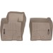 Коврики WeatherTech Beige для Ford Escape (mkIV)(not hybrid)(1 row) 2020→, цена: 6 625 грн.