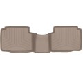 Коврики WeatherTech Beige для Ford Escape (mkIV)(not hybrid)(2 row) 2020→, цена: 5 084 грн.