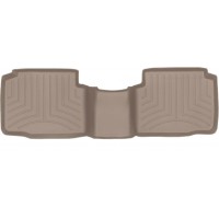 Коврики WeatherTech Beige для Ford Escape (mkIV)(not hybrid)(2 row) 2020→