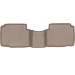 Коврики WeatherTech Beige для Ford Escape (mkIV)(not hybrid)(2 row) 2020→, цена: 5 084 грн.