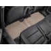 Коврики WeatherTech Beige для Ford Escape (mkIV)(not hybrid)(2 row) 2020→, цена: 5 084 грн.