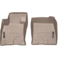 Коврики WeatherTech Beige для Lincoln Corsair (mkI)(not PHEV)(1 row) 2020→, цена: 6 625 грн.