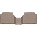 Коврики WeatherTech Beige для Lincoln Corsair (mkI)(not PHEV)(2 row) 2020→, цена: 4 863 грн.