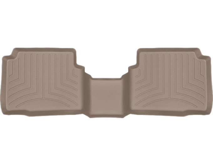 Коврики WeatherTech Beige для Lincoln Corsair (mkI)(not PHEV)(2 row) 2020→, цена: 4 863 грн.