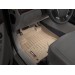 Коврики WeatherTech Beige для Hyundai ix55 / Veracruz (mkI)(1-2 row) 2007-2012, цена: 10 779 грн.