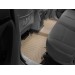 Коврики WeatherTech Beige для Hyundai ix55 / Veracruz (mkI)(1-2 row) 2007-2012, цена: 10 779 грн.