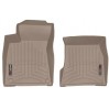 Коврики WeatherTech Beige для Mercedes-Benz GLB-Class (X247)(1 row) 2019→ / GLA-Class (H247)(1 row) 2020→, цена: 6 216 грн.