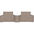 Коврики WeatherTech Beige для Mercedes-Benz GLA-Class (H247)(2 row) 2020→, цена: 4 863 грн.