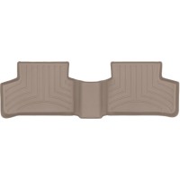Коврики WeatherTech Beige для Mercedes-Benz GLA-Class (H247)(2 row) 2020→