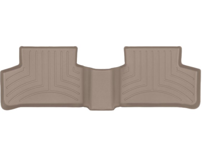 Коврики WeatherTech Beige для Mercedes-Benz GLA-Class (H247)(2 row) 2020→, цена: 4 863 грн.